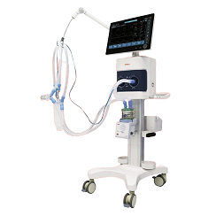 ENDO Ventilator EI.V10