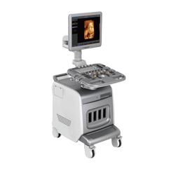 USG Color Doppler