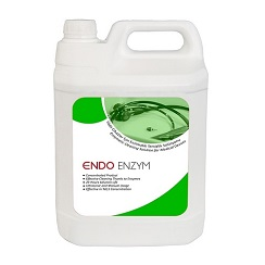 Enzymatic, ENDO Enzym