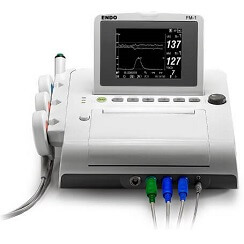 Fetal Monitor