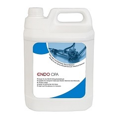 Disinfectant, ENDO OPA