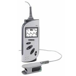 Handheld Pulse Oximeter, ENDO PO-1