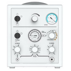 ENDO T-Piece Infant Resuscitation System, ENDO TRS