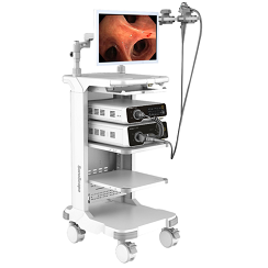 SonoScape Bronchoscopy Set HD-500