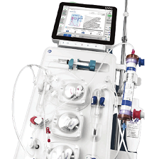 ENDO Hemodialysis Machine HDF-2