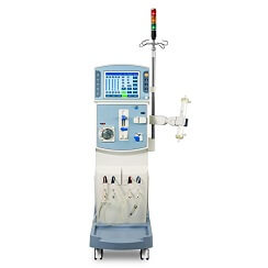 ENDO Hemodialysis Machine HD-1