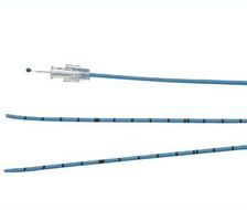Ureteric Catheter / Double-J Stent