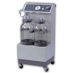 Suction Pump