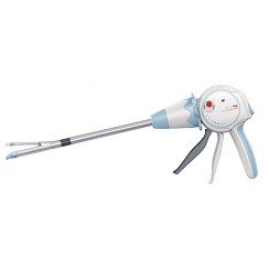 Disposable Endoscopic Cutter Stapler