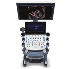 USG 4D dan Echocardiography, ENDO EI.USG4D+EC.20
