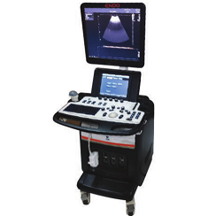 4D Digital Color Ultrasound Diagnostic System, ENDO EI.USG4D.v2