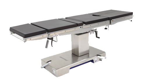 Manual Operating Table