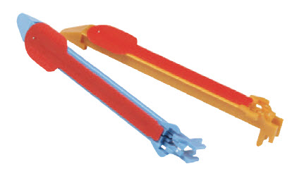 Disposable Linear Cutter