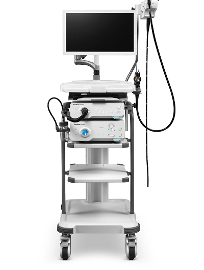 HD-350 Flexible Endoscopy System