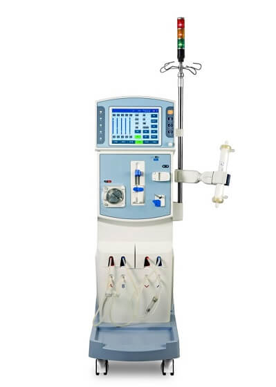 ENDO Hemodialysis Machine HD-1