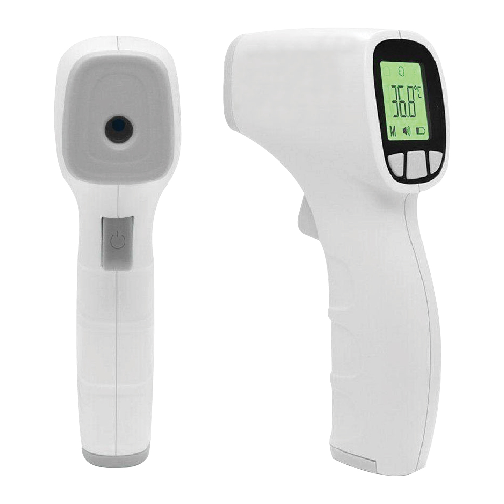 ENDO Non-contact Infrared Thermometer EI.TM