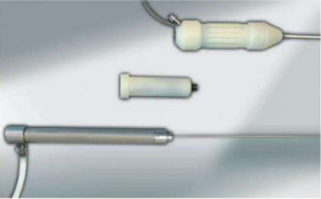 ENDO Pneumatic & Ultrasound Lithotriptor, ENDO.PUL