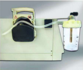 ENDO Pneumatic & Ultrasound Lithotriptor, ENDO.PUL
