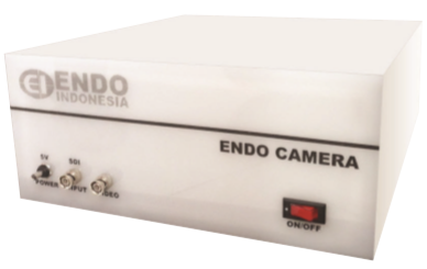 ENDO Medical Camera System EC-2