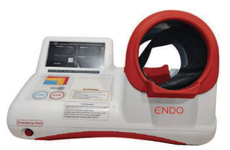 Blood Pressure Monitor, ENDO EI.BPM