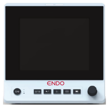 Patient Monitor, ENDO EI.PM3