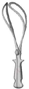 Embryotomy Instruments Embryotomy Instrument Set | PT ENDO Indonesia
