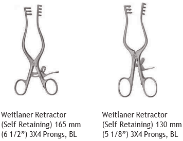 mastoidectomy types