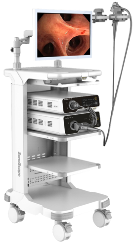 SonoScape Bronchoscopy Set HD-500