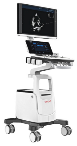 4D Digital Ultrasound
Diagnostic System, ENDO EI.USG4D.v3