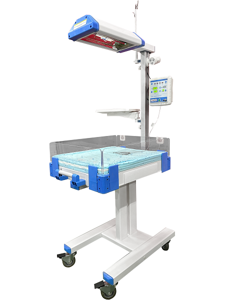 ENDO Infant Radiant Warmer ENDO.EI.IRW.2 | PT ENDO Indonesia