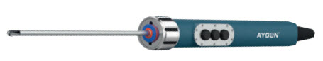 SCOREN Shaver Arthroscopy Handpiece