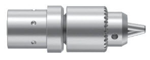 Drill attachment with keyed chuck Ø4mm Cannulated