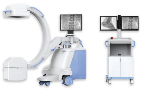 ENDO C-ARM2