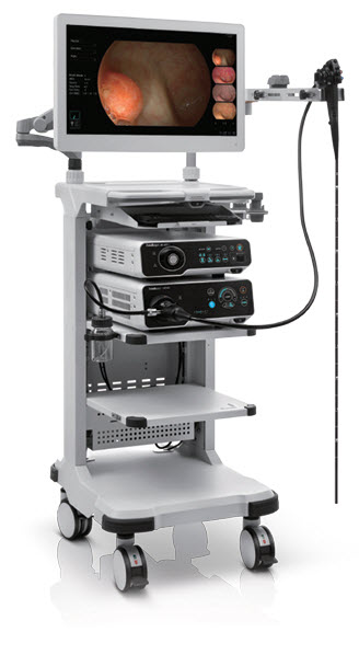 Video Endoscope System V3