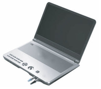 ENDO Camera System All-In-One EI.EC11