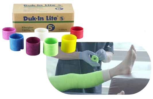 Duk-In Lite S