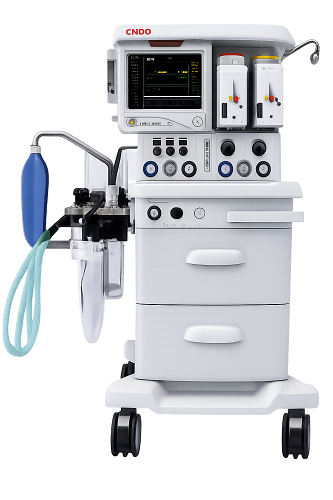 ENDO Anesthesia Machine, EI.AM7