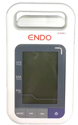 Blood Pressure Monitor, ENDO EI.BPM.2