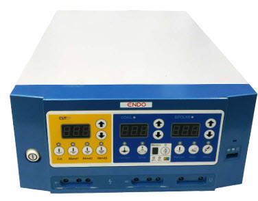 ENDO Electrosurgical, EI.ESU