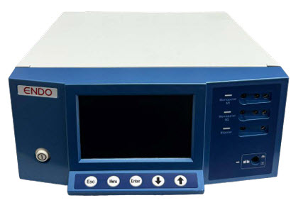 ENDO Electrosurgical, EI.ESU2