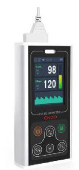 ENDO Pulse Oximeter, EI.PO.7