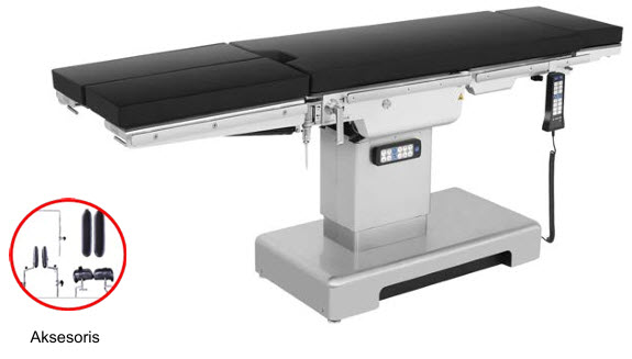 ENDO Operating Table, EI.OT.6