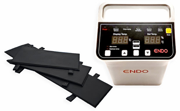 ENDO Patient Warming System, EI.PWS