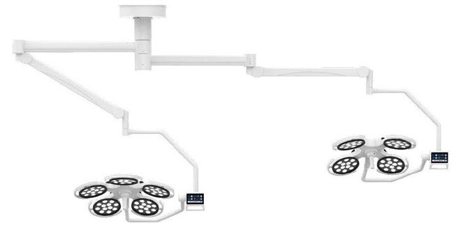 ENDO LED Operating Lamp EI.OL.8