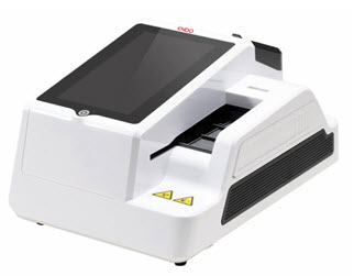 ENDO Urine Analyzer, EI.UA