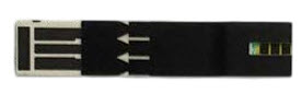 ENDO Blood Glucose Test Strip, EI.GTS.2