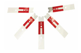 ENDO Hemoglobin Test Strip, EI.HTS
