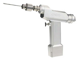 ENDO Cannulated Drill V2 EI.PT.CD.v2