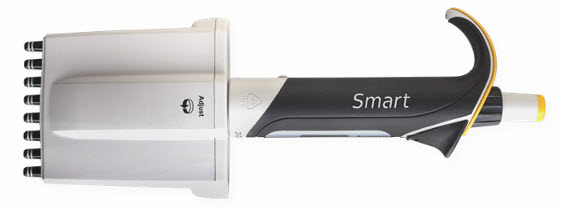 Micropipette, ENDO EI.MMS
