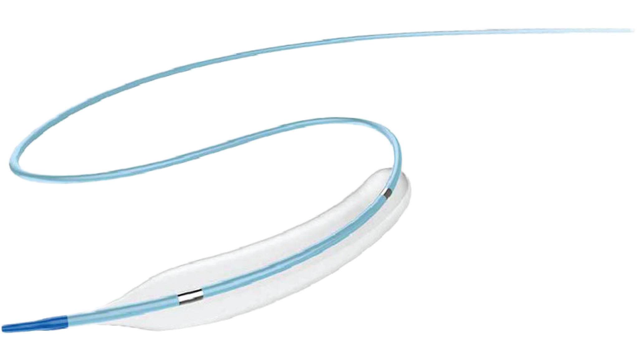 ENDO NC Coronary Dilatation Catheter